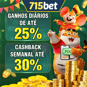 715bet Fundo de Resgate de Perdas Semanais